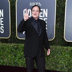 Quentin Tarantino Spill Film Favorit dan Karya yang Paling Dibanggakan