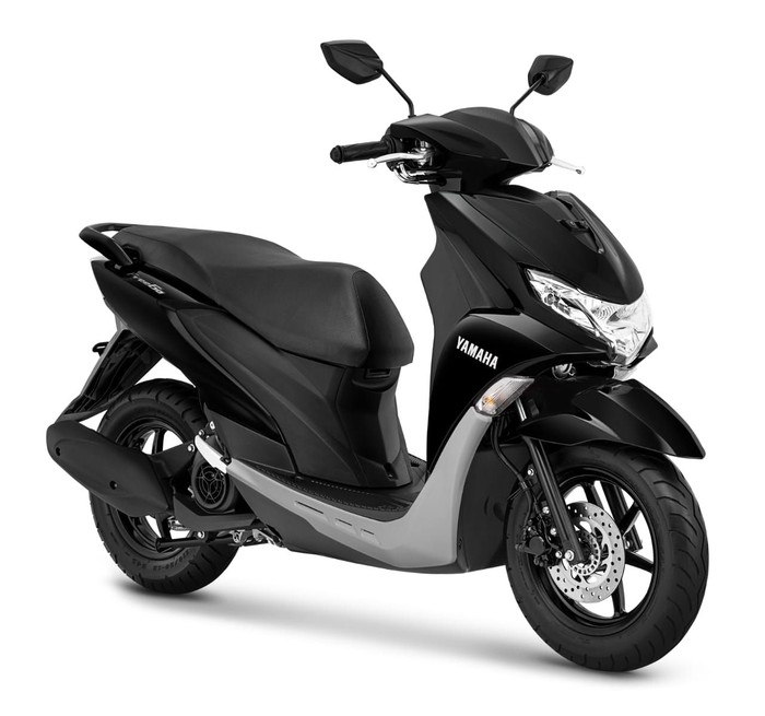 Yamaha FreeGo 2020 Yamaha FreeGo 2020