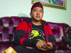 Teddy Ungkap Alasan Lina Gugat Cerai sampai Tinggalkan Istana Sule