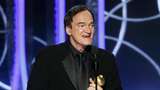 Kritik Pedas Quentin Tarantino pada Marvel Dibalas Simu Liu