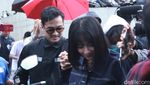 Vanessa Angel dan Bibi: Pernikahan Kami Resmi, Bukan Siri!