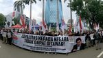 Tolak Privatisasi JICT Jilid II