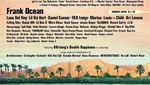 Bakal Tampil di Coachella, Ini Kulineran NIKI dan Rich Brian