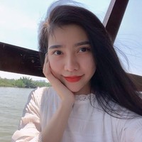 Tran mengaku merasa lebih percaya diri dengan penampilannya yang sekarang. Operasi plastik telah mengubah hidupnya. Foto: Facebook/Tran Vu Van Anh