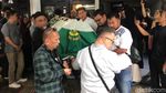 Ibunda Meninggal Dunia, Vino G Bastian Sedih Banget