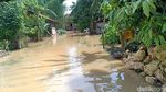 Banjir Kian Meluas, 9 Desa di Pati Terendam
