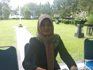 Guru SD yang Cabuli Belasan Siswi di Sleman Diberhentikan sebagai ASN