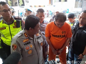 Cerita Komplotan Tusuk Gigi Gondol Uang Rp 148 Juta dari ATM