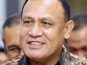 Harun Masiku Belum Tertangkap, KPK Enggan Tentukan Tenggat Waktu