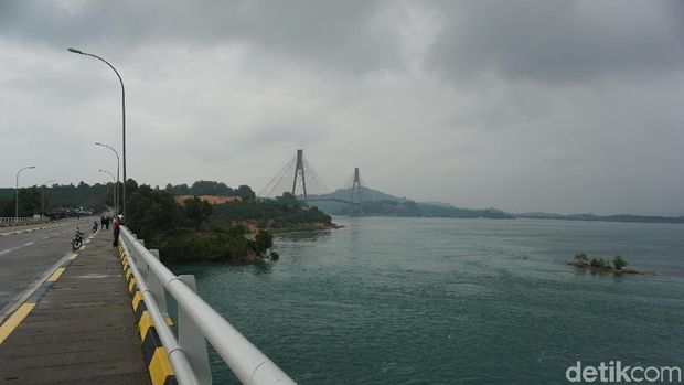 Jembatan Barelang