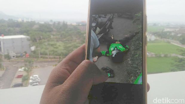 Berita Hari Ini di Jabar: Rumah Teddy Didatangi Polisi-Anak Bupati Majalengka Bebas