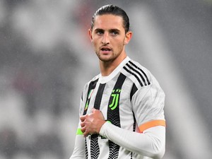 Sindiran Rabiot yang Dikabarkan Ogah Balik ke Juventus