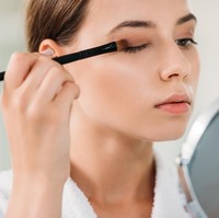 Mengenal Eyemaxxing, Teknik Makeup agar Mata Terlihat Lebih Indah