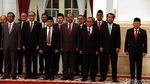 Sah! Daniel Yusmic dan Suhartoyo Jadi Hakim MK