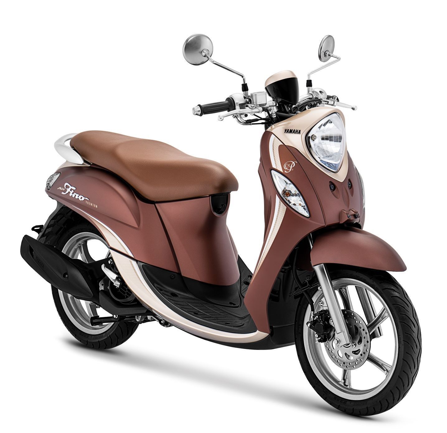 Harga Honda Scoopy Vs Yamaha Fino Terbaru