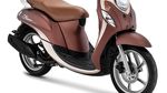 Termurah Rp 17 Jutaan, Ini Deretan Skutik Retro di Indonesia