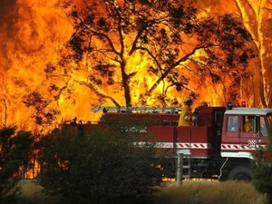 Indonesia Sampaikan Rasa Duka dan Siap Bantu Tanggulangi Kebakaran Australia