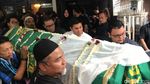 Ibunda Meninggal Dunia, Vino G Bastian Sedih Banget