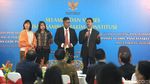 Ini Kenang-kenangan Anwar Usman untuk Palguna