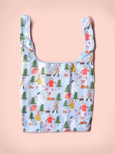 tas belanja