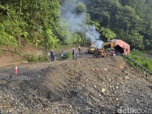 Ditutup 30 Tahun, Jalur Lama Sibelis Pekalongan Akan Dibuka Lagi