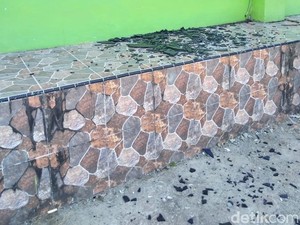 Gempa M 6,1 di Simeulue Aceh Hanya Timbulkan Kerusakan Ringan