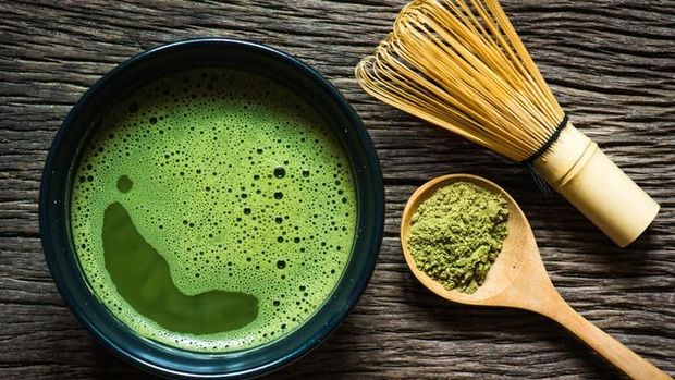 Minuman Sehat Teh Hijau, Kopi Hijau, dan Matcha, Mana Paling Bagus?