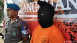 Ini Penampakan Guru yang Cabuli Belasan Siswi di Sleman