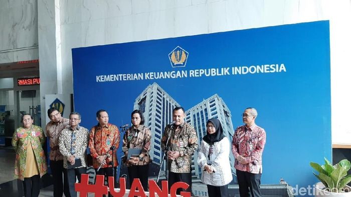 Foto: Hendra Kusuma Foto: Hendra Kusuma