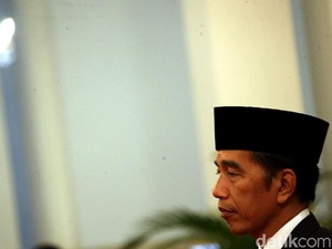 Reshuffle Kabinet Jokowi Hari Ini Tepat di Rabu Pon
