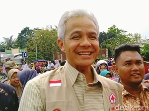 Kabar Gembira! Siswa SMAN-SMK di Jateng Kini Tak Perlu Bayar SPP
