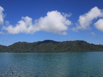 Keunikan Danau Sano Nggoang, Permata Tersembunyi di NTT