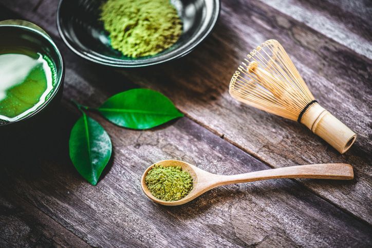 Manfaat Teh Hijau untuk Diet, Begini Aturan Minumnya - Halaman 3