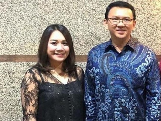Fakta Puput Nastiti Devi yang Jago Masak Hingga Lelang Tuna 24 Miliar