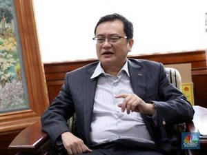 Kuasa Hukum Benny Tjokro Bantah Kliennya Terlibat Korupsi Jiwasraya