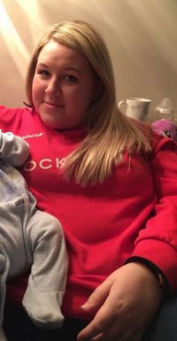 Kisah Katy Sukses Turunkan Berat Badan 44 Kg karena Makan Brokoli