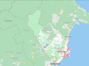 Pengembangan Technopole di Ibu Kota Baru