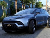 Dulu Tantang Tesla, Eh Pabrikan Mobil Listrik Ini Malah Bangkrut!