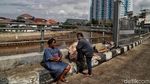 Naturalisasi atau Normalisasi? Tantangan Pemprov DKI Atasi Banjir