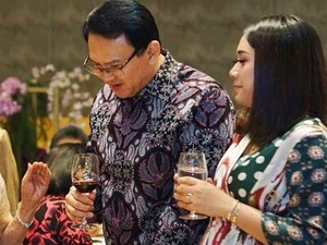 Fakta Puput Nastiti Devi yang Jago Masak Hingga Lelang Tuna 24 Miliar