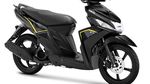 Baju Baru Yamaha Mio di Awal 2020