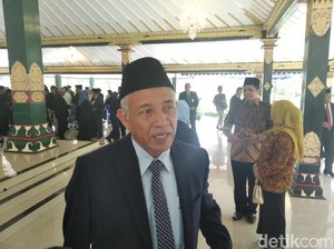 ASN Guru SD Cabuli Belasan Siswi, Ini Respons Bupati Sleman