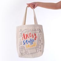 Anies Larang Kantong Plastik, Ini Tas Belanja Alternatif yang Stylish