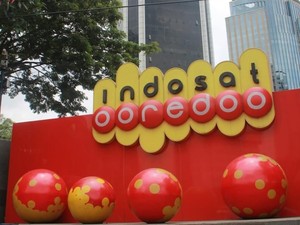 Indosat Jamin Layanan Lancar, Meski Nusantara Dua Gagal Mengorbit