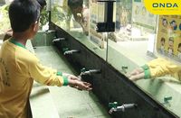 Kiat Dekat dengan Konsumen Ala ONDA Sanitary dan Plumbing