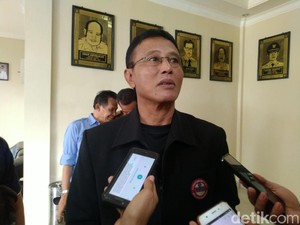 Cuaca Ekstrem di Ciamis, Bupati Ingatkan Warga Waspada