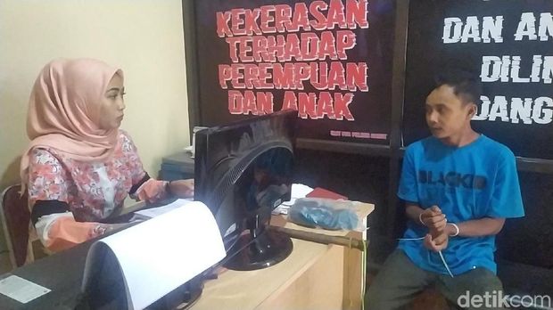 Berita Hari Ini di Jabar: Rumah Teddy Didatangi Polisi-Anak Bupati Majalengka Bebas