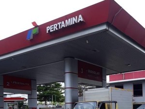 Daftar 5 SPBU di Jalur Mudik Cileunyi-Nagreg Bandung
