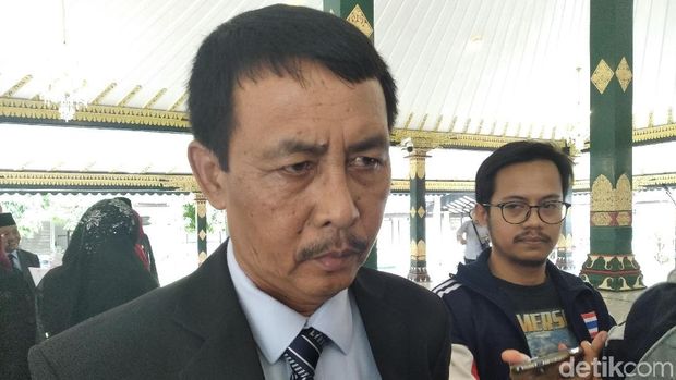 ASN Guru SD di Sleman Cabuli Belasan Siswinya, Ini Kata Disdik