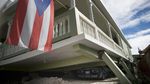Potret Kerusakan di Puerto Rico Usai Diguncang Gempa 5,8 M